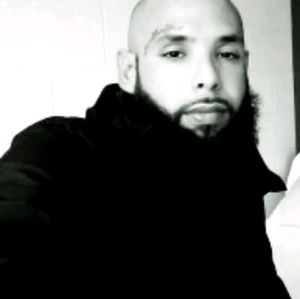 Meet your Posher, Erick